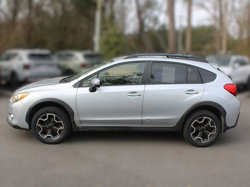 Used 2015 Subaru Crosstrek 2.0i Premium w/ Popular Package #1 image 5