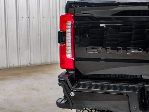 Used 2025 Ford F250 Lariat AWD/4WD image 49