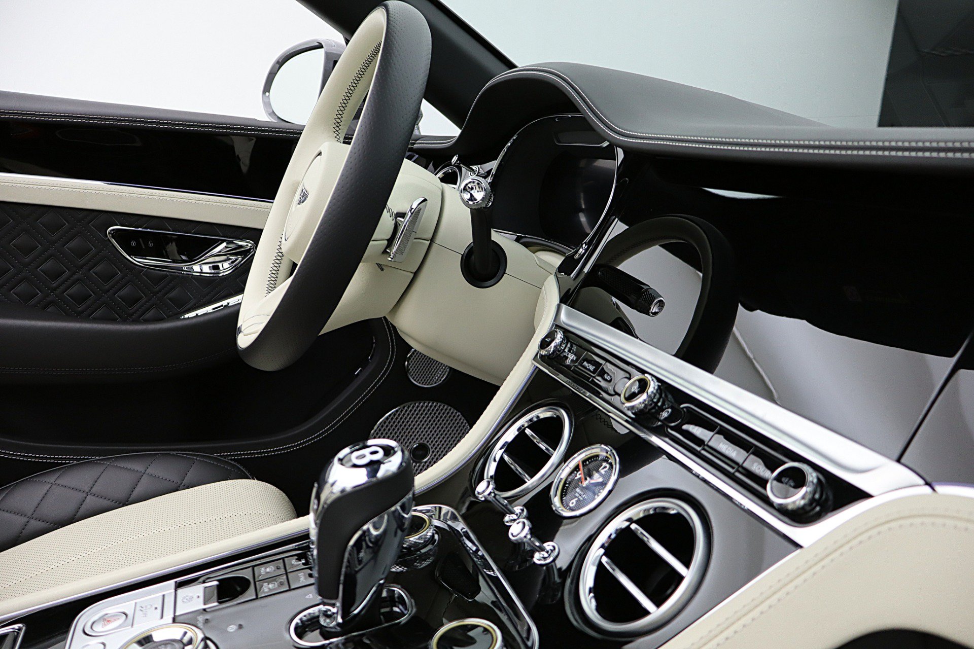 Certified 2022 Bentley Continental GT Speed AWD/4WD image 39