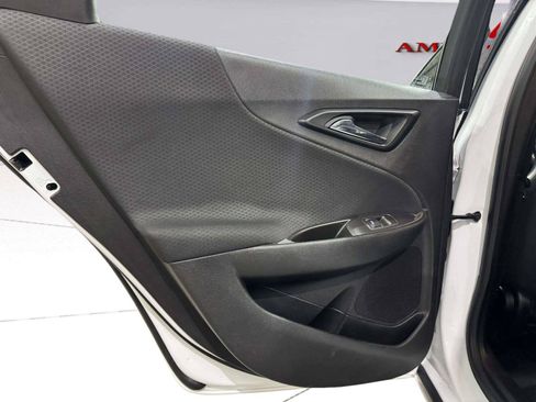 Used 2017 Chevrolet Malibu LS FWD image 37