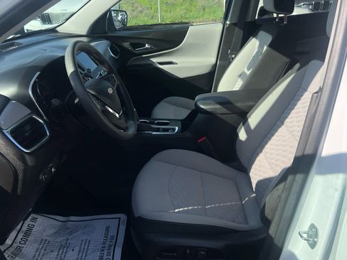 Used 2020 Chevrolet Equinox LT image 11