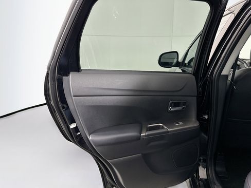 Used 2025 Mitsubishi Outlander Sport SE AWD/4WD image 26