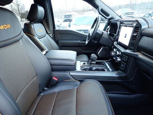 Used 2024 Ford F150 Tremor w/ Equipment Group 402A High image 10