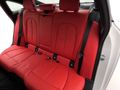 Certified 2024 BMW M235i xDrive Gran Coupe w/ Premium Package image 15