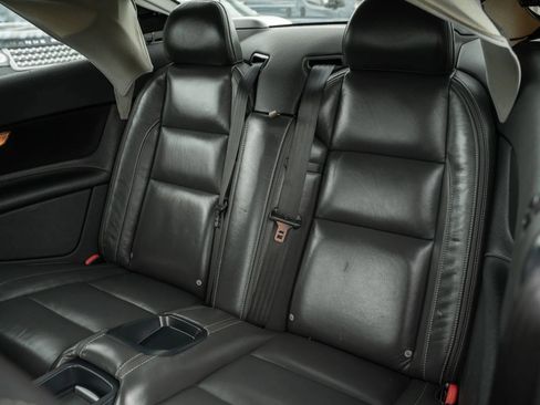 Used 2013 Volvo C70 T5 image 12