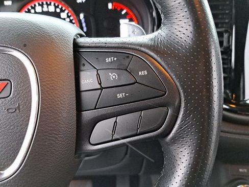 Certified 2021 Dodge Durango GT image 21