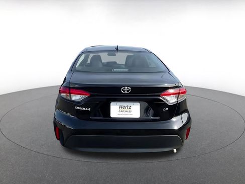 Used 2025 Toyota Corolla LE image 12