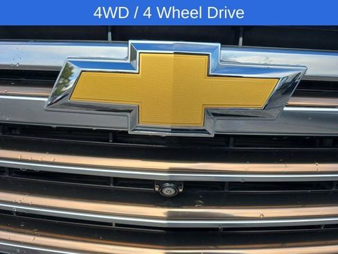 Used 2023 Chevrolet Tahoe High Country image 11