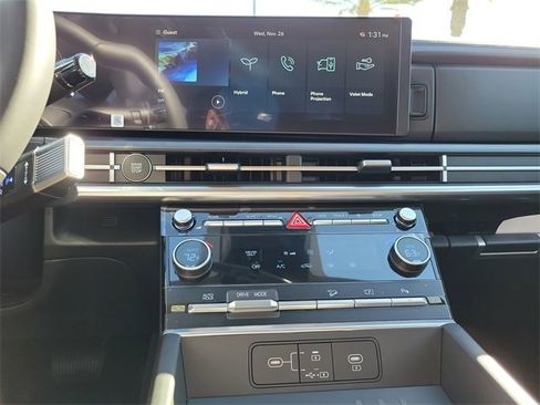 New 2026 Hyundai Santa Fe SE image 13