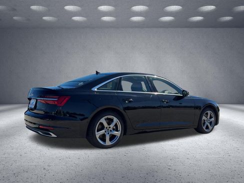Used 2024 Audi A6 Premium Plus AWD/4WD image 3