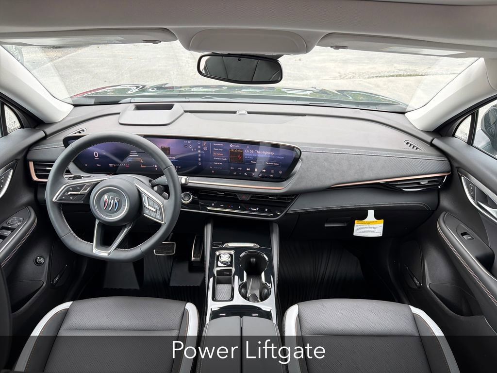New 2026 Buick Envision Sport Touring AWD/4WD image 14