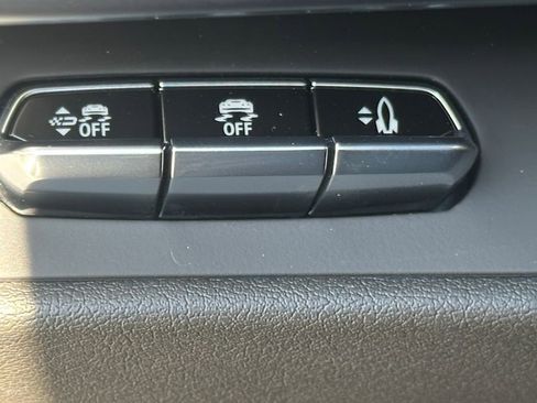 New 2026 Chevrolet Corvette Stingray Coupe w/ Z51 Performance Package image 21