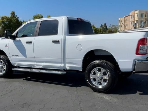 Used 2023 RAM 2500 Big Horn w/ Level 1 Equipment Group image 7