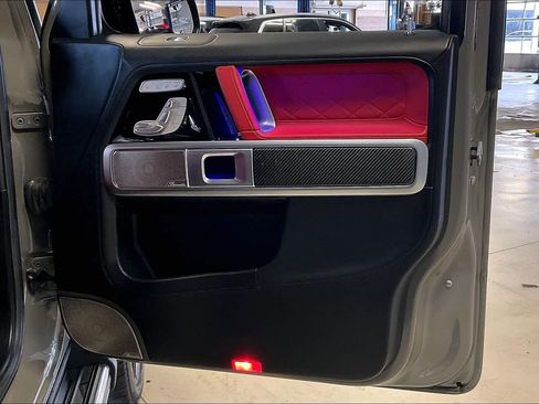 Used 2022 Mercedes-Benz G 63 AMG 4MATIC image 22