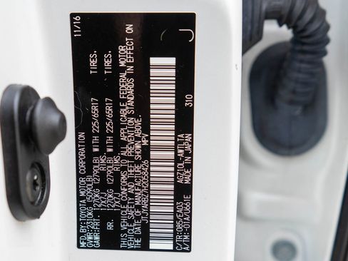 Used 2017 Lexus NX 200t w/ Accessory Package 2 image 36