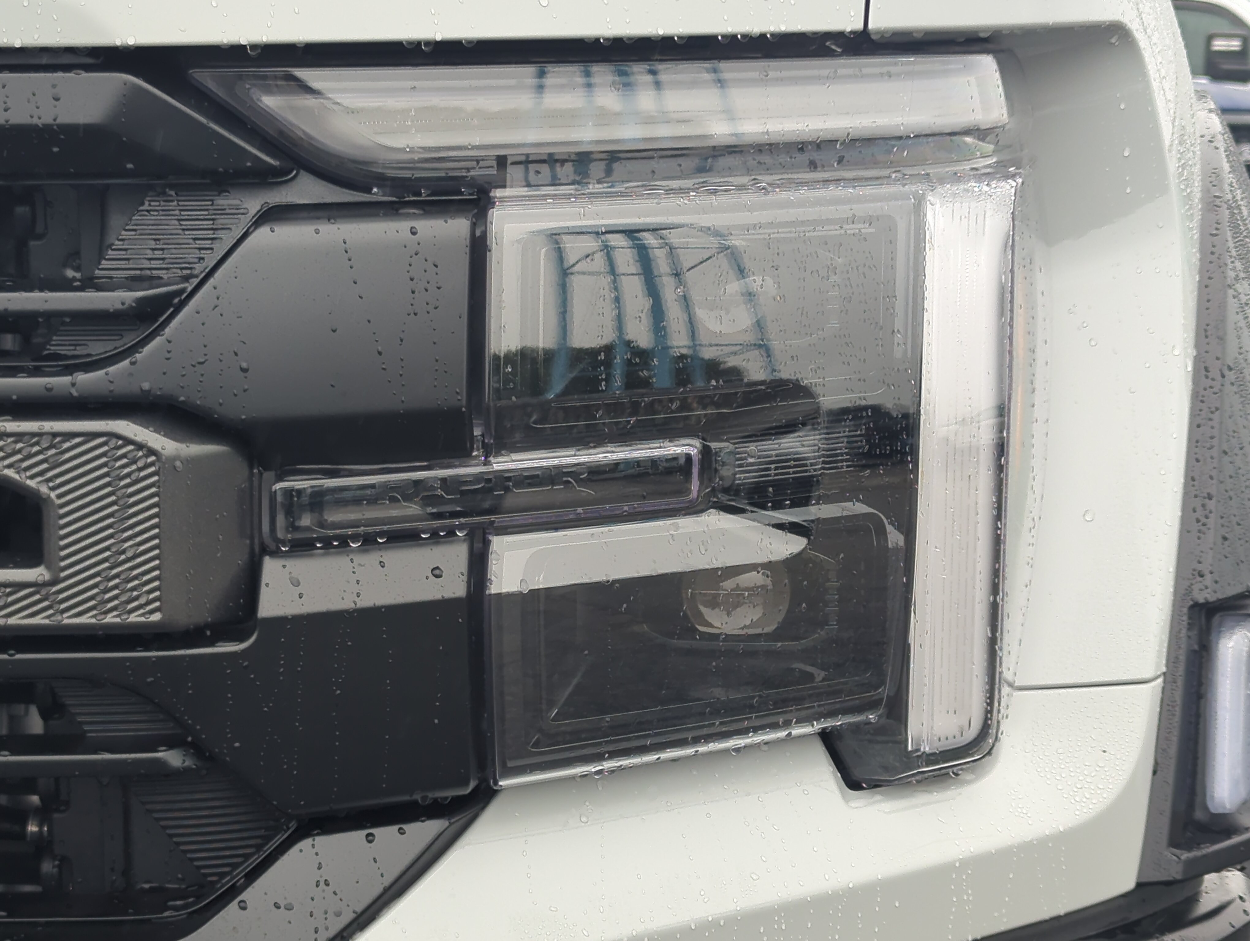 New 2026 Ford F150 Raptor AWD/4WD image 8