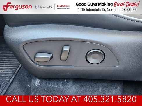 New 2026 Buick Enclave Sport Touring w/ Super Cruise Package FWD image 18