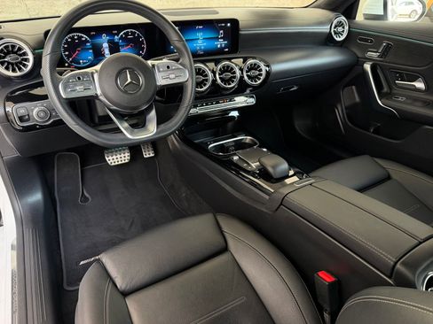 Certified 2023 Mercedes-Benz CLA 250 image 2