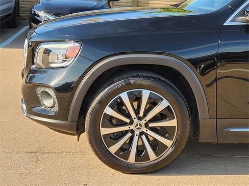 Used 2021 Mercedes-Benz GLB 250 image 15