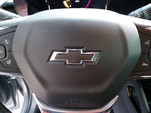 Used 2024 Chevrolet TrailBlazer ACTIV w/ Convenience Package FWD image 32