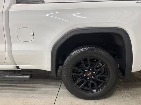 Used 2020 GMC Sierra 1500 Elevation w/ Elevation Value Package AWD/4WD image 6