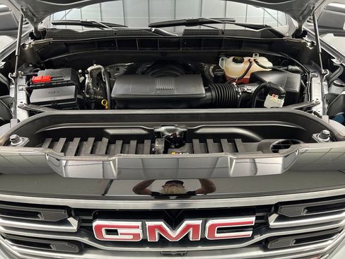 Used 2025 GMC Sierra 1500 AT4 AWD/4WD image 65