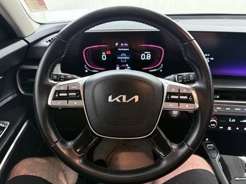 Used 2023 Kia Telluride S FWD image 23