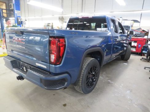 Used 2024 GMC Sierra 1500 Elevation image 6