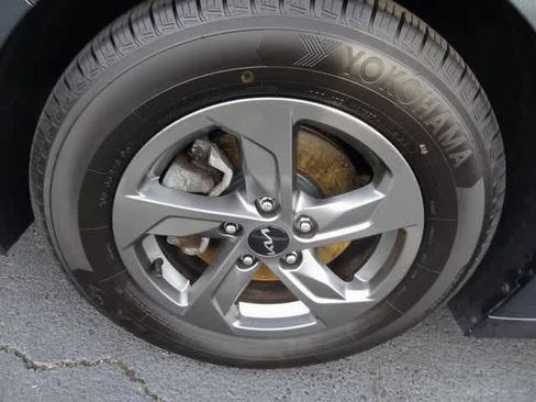 Used 2023 Kia K5 LXS image 21