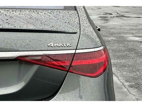 Used 2024 Mercedes-Benz S 580 4MATIC Sedan image 20
