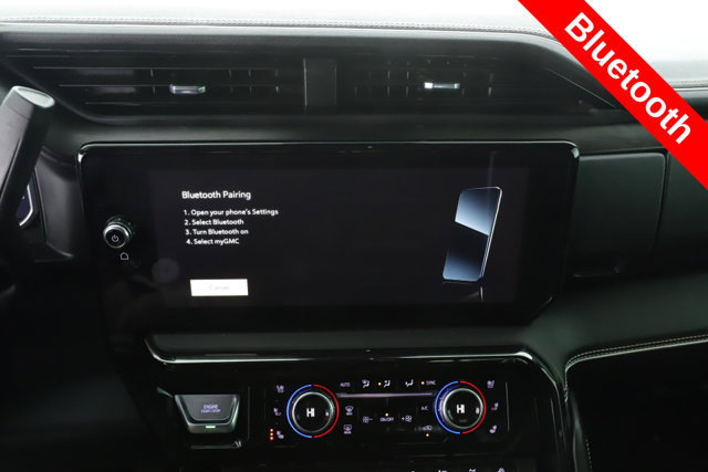 Used 2026 GMC Sierra 2500 AT4X AWD/4WD image 27