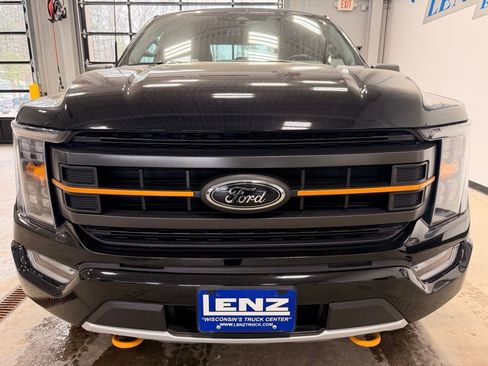 Used 2023 Ford F150 Tremor AWD/4WD image 3