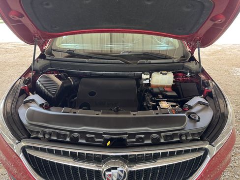 Used 2021 Buick Enclave Essence w/ Sound and Sites Package image 45