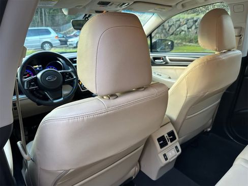 Used 2019 Subaru Legacy 2.5i Limited image 10