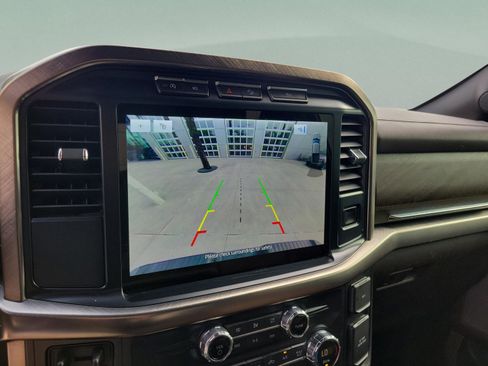 Used 2021 Ford F150 King Ranch w/ FX4 Off-Road Package image 16