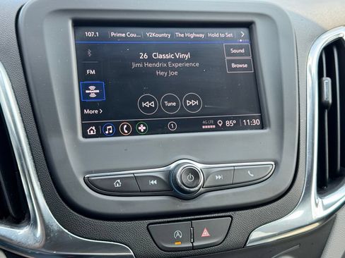 Used 2023 Chevrolet Equinox LS w/ LS Convenience Package FWD image 23