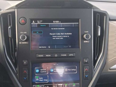Certified 2026 Subaru Forester AWD/4WD image 53