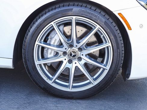 Used 2022 Mercedes-Benz E 350 Sedan w/ Driver Assistance Package image 6