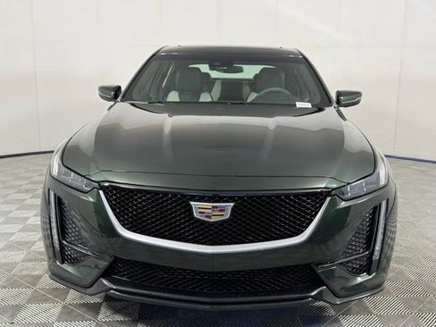 Used 2020 Cadillac CT5 Sport AWD/4WD image 13