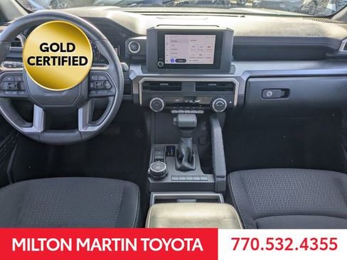 Certified 2025 Toyota 4Runner SR5 image 15