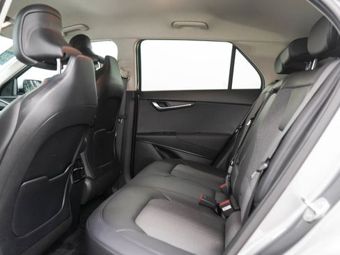 Used 2024 Kia Niro Wind w/ Wind Preserve Package FWD image 15