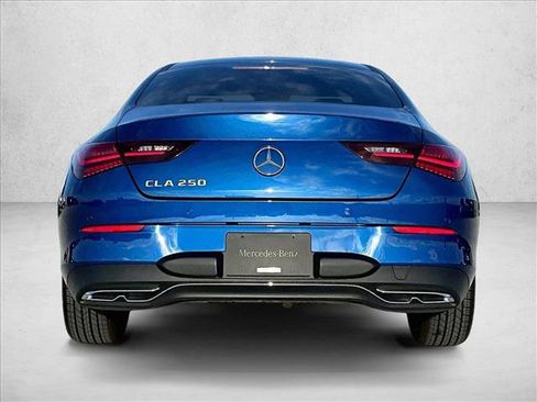 Used 2026 Mercedes-Benz CLA 250 image 4