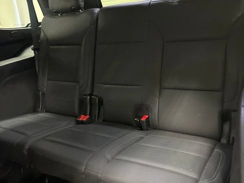 Used 2024 Chevrolet Tahoe LT AWD/4WD image 23
