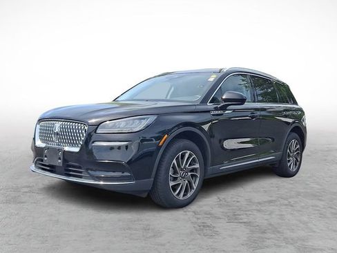 Used 2022 Lincoln Corsair AWD w/ Equipment Group 101A image 3
