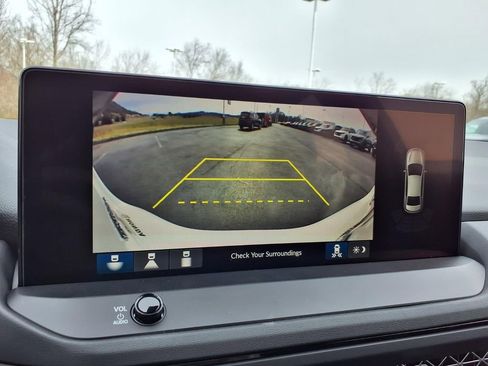 New 2026 Honda Accord Touring image 18