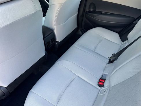 New 2026 Toyota Corolla Cross L FWD image 9