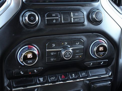 Used 2020 Chevrolet Silverado 3500 LTZ w/ Gooseneck/5TH Wheel Package image 30