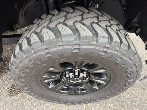Used 2026 Ford F250 XL AWD/4WD image 14