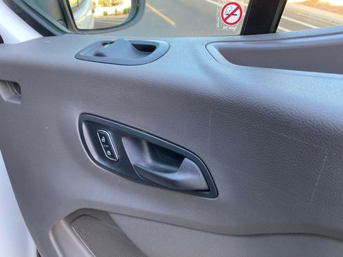 Used 2024 Ford Transit 250 Low Roof w/ Exterior Upgrade Package image 35