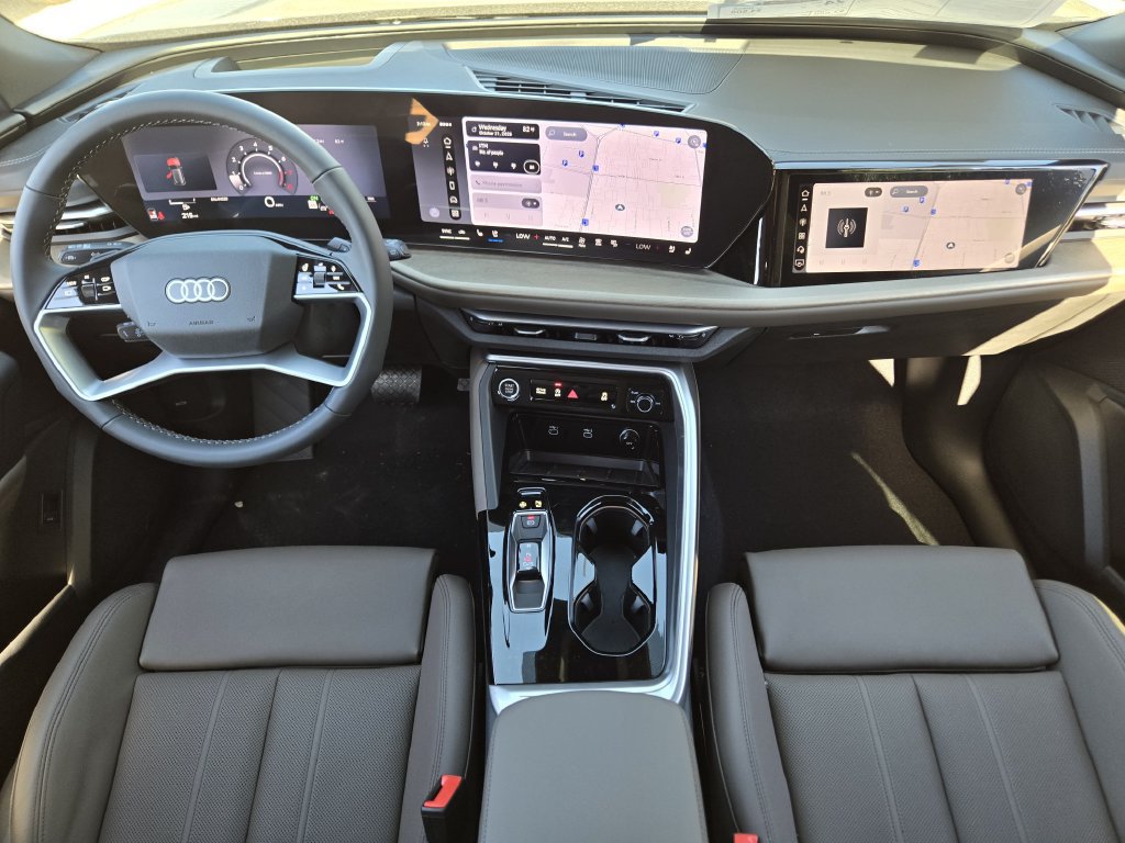 New 2026 Audi Q5 Prestige AWD/4WD image 31